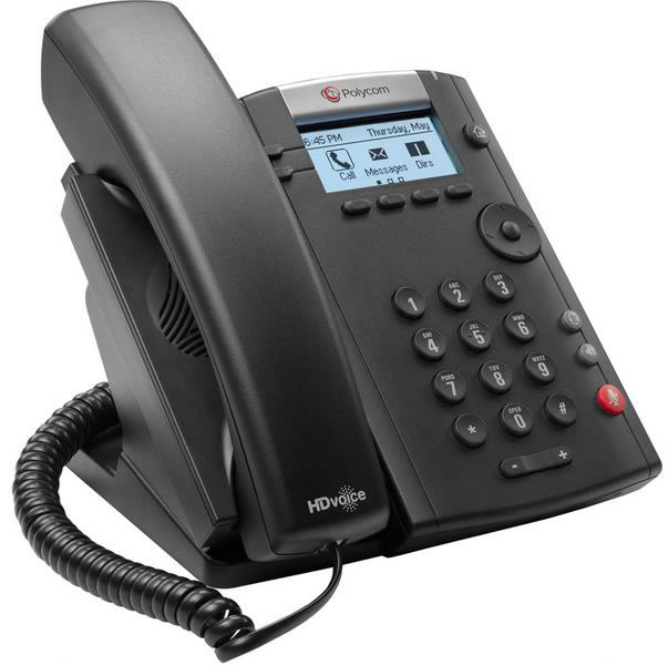 Polycom VVX201